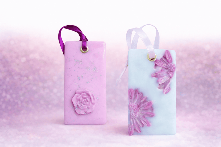 Ambientador Flores de Japón - VeCandles