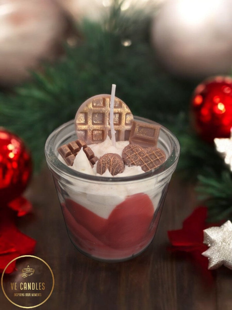 Dulce Navidad - VeCandles