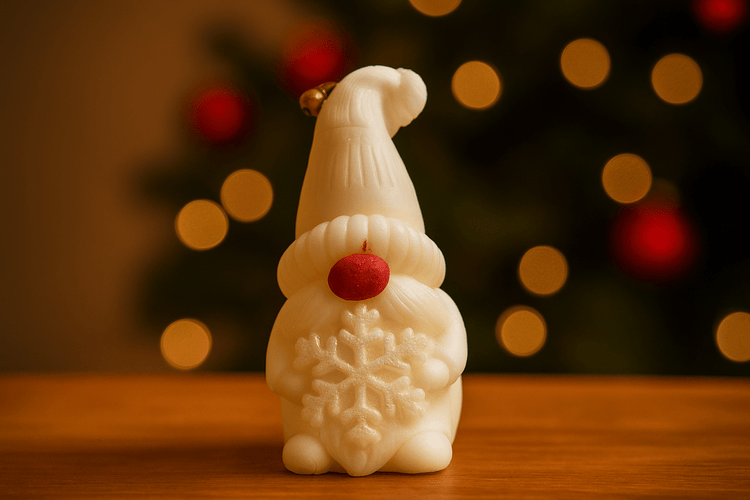 Pack Navidad Ginger Dreams - VeCandles