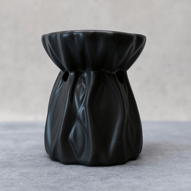 🔥 Quemador de Cera Llama Eterna - VeCandles