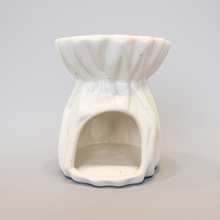🔥 Quemador de Cera Llama Eterna - VeCandles