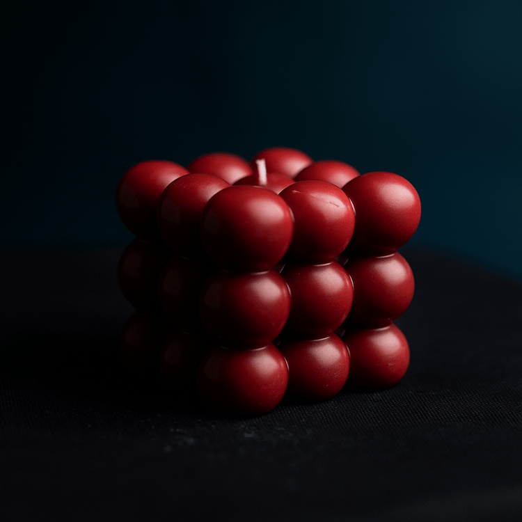 🟢 Vela Bubble - VeCandles