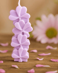 πΌ Vela Floral - VeCandles