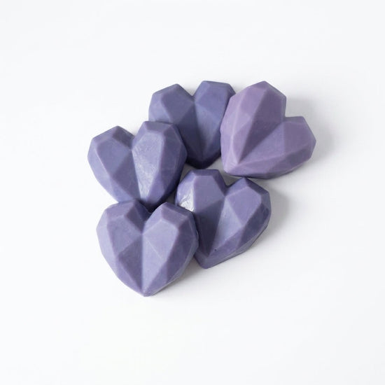 Wax Melts Flores del Viento - VeCandles