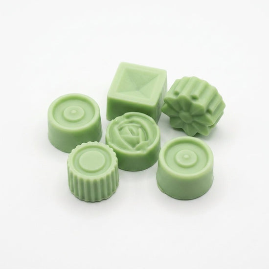 Wax Melts Galán de Noche - VeCandles