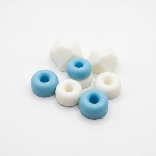 Wax Melts Lino Blanco - VeCandles