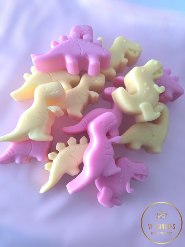 Wax Melts - Piruleta - VeCandles