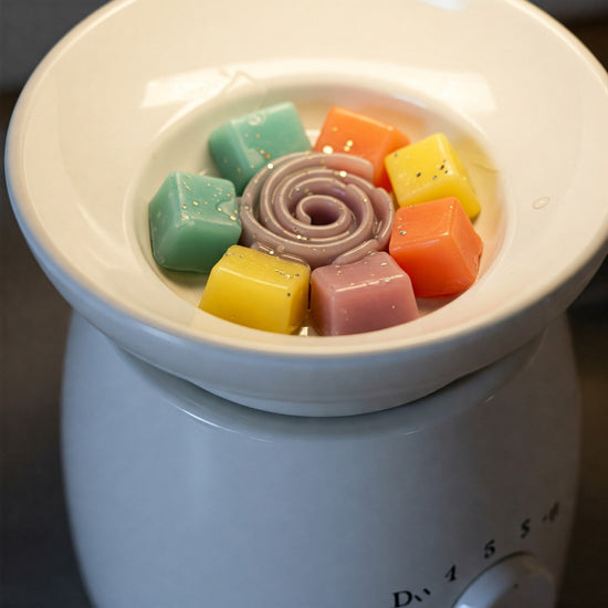 ¿Qué son los Wax Melts? Guía para principiantes - VeCandles