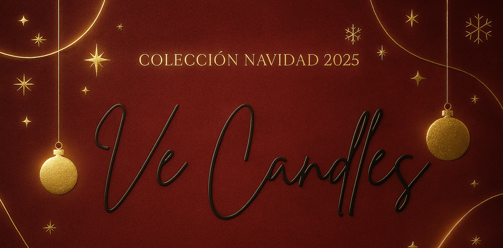 Navidad 2025 - VeCandles