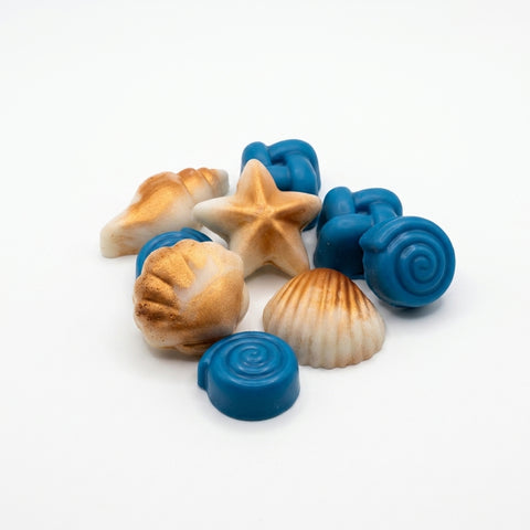 Wax Melts Brisa Marina