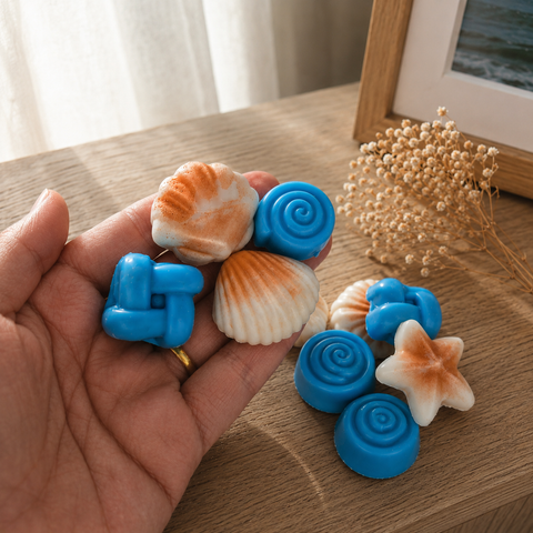 Wax Melts Brisa Marina
