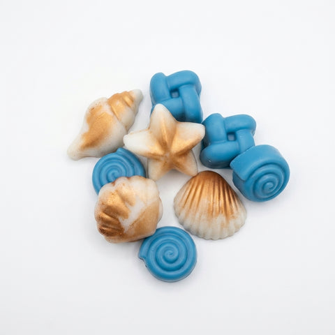 Wax Melts Brisa Marina