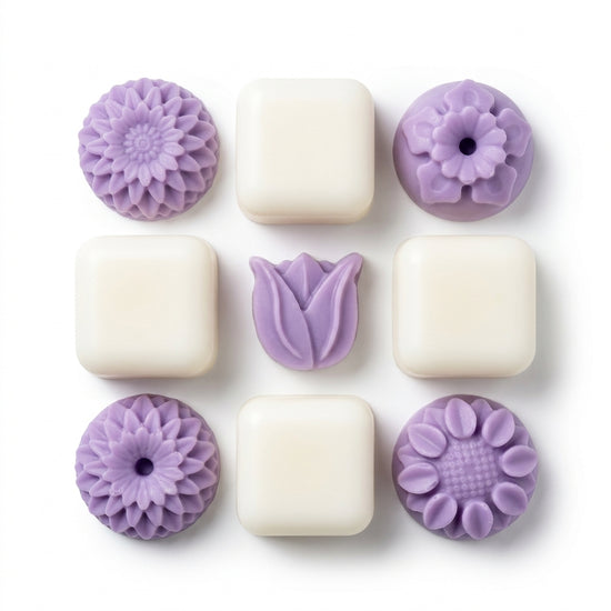 Wax Melts Chakra Essence