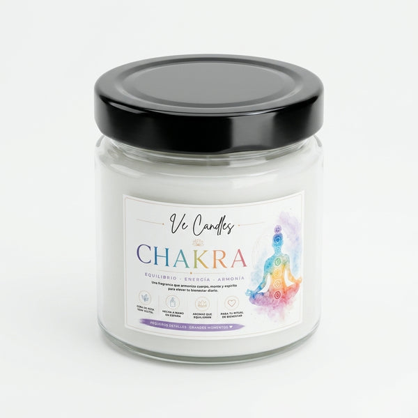 Chakra