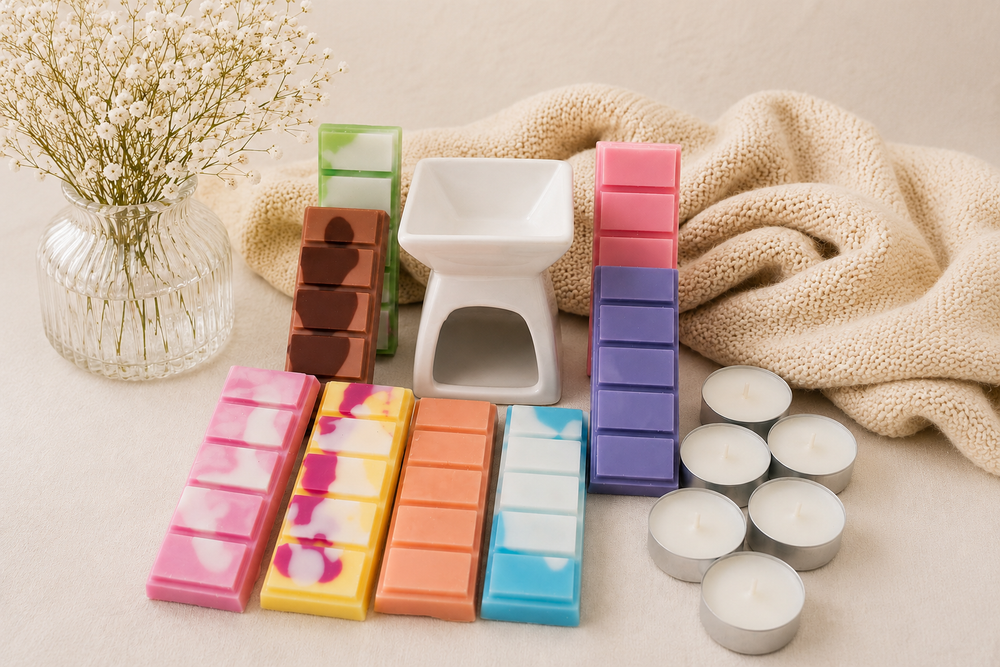 Descubre tu [em]aroma favorito[/em]