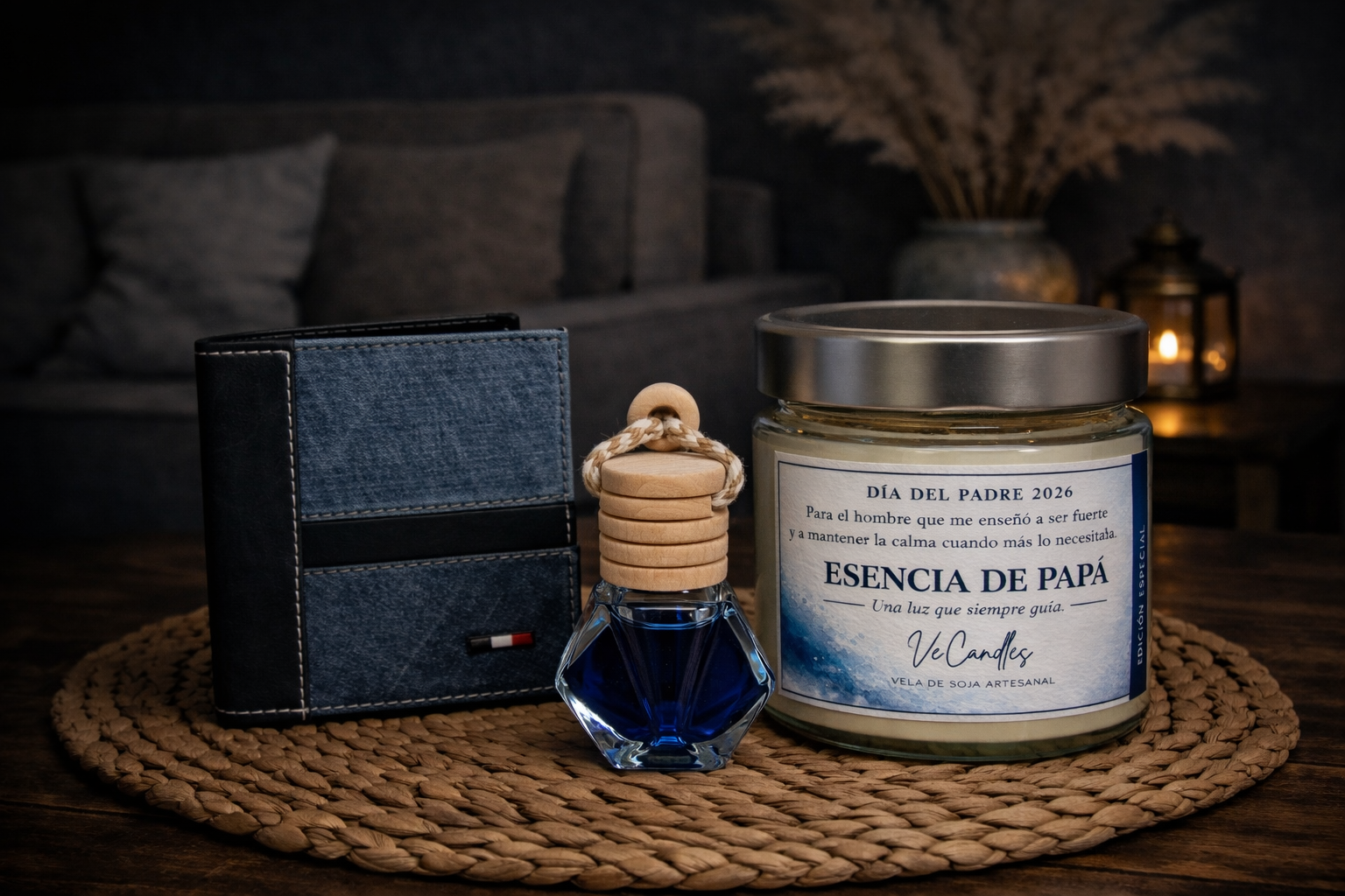 El regalo perfecto para el día del padre