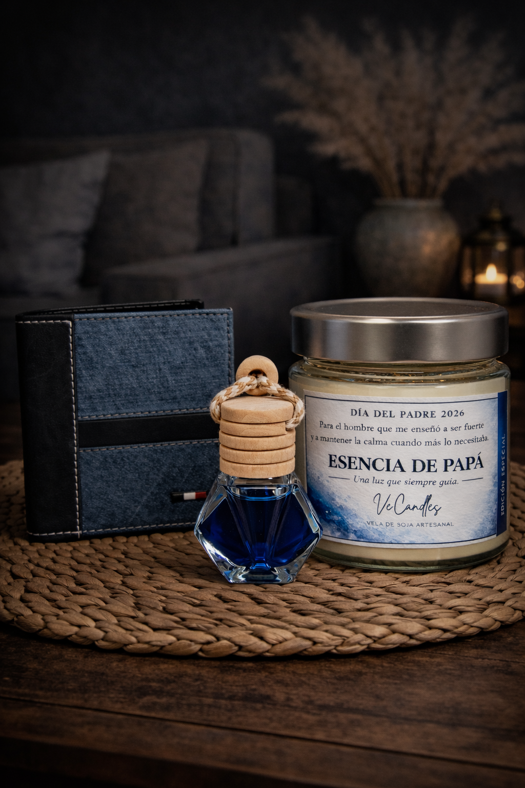 El regalo perfecto para el día del padre