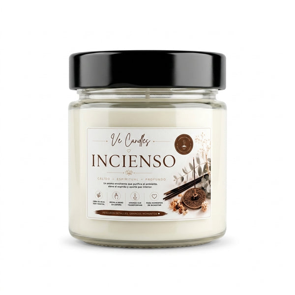 Incienso