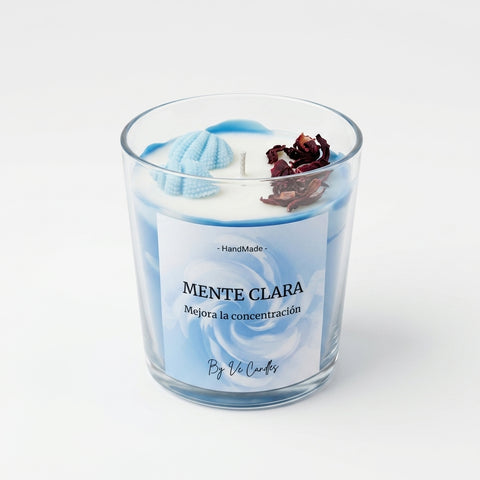 Vela Mente Clara