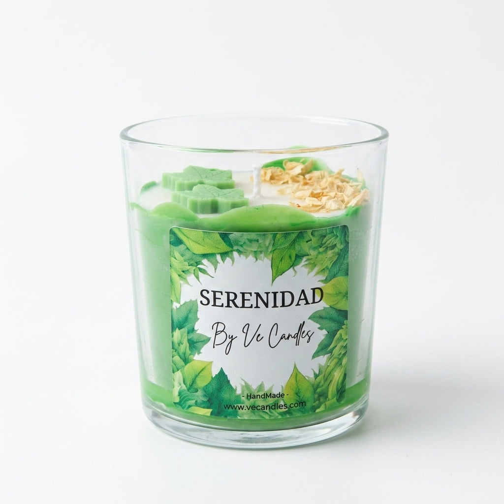 Vela Serenidad