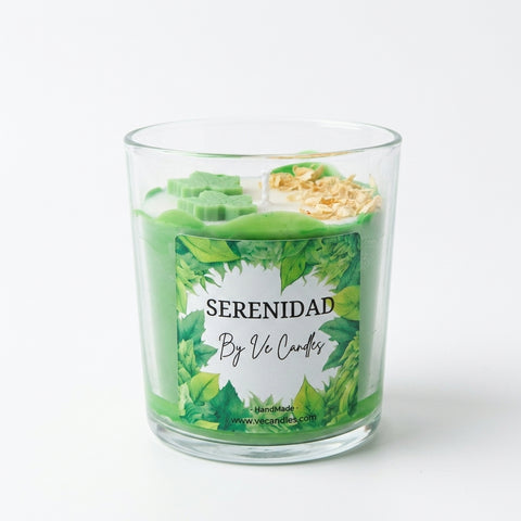 Vela Serenidad