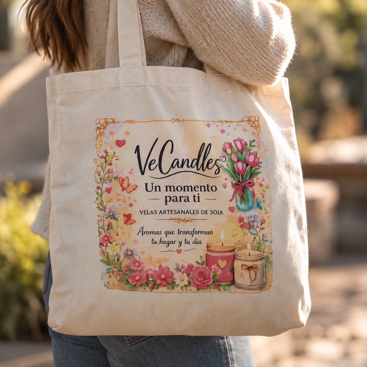Tote Bag