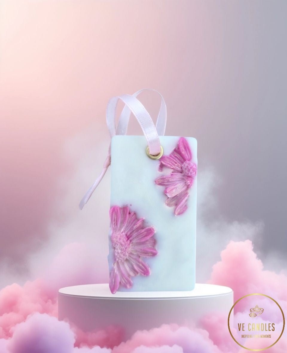 Ambientador Flores de Japón - VeCandles