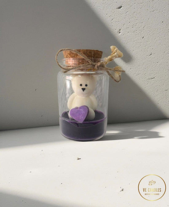 Bautizo - VeCandles