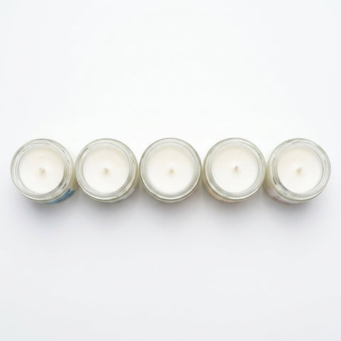 Discovery Kit - Velas Gourmet - VeCandles