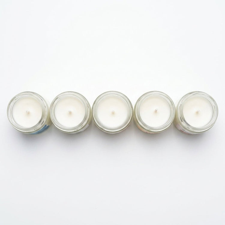 Discovery Kit - Velas Gourmet - VeCandles