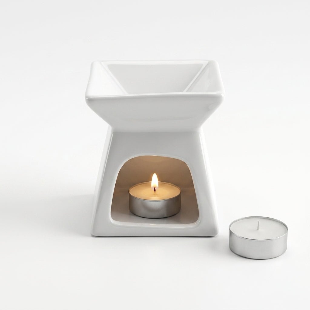 Discovery Kit - Wax Melts + Quemador - VeCandles