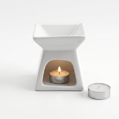 Discovery Kit - Wax Melts + Quemador - VeCandles