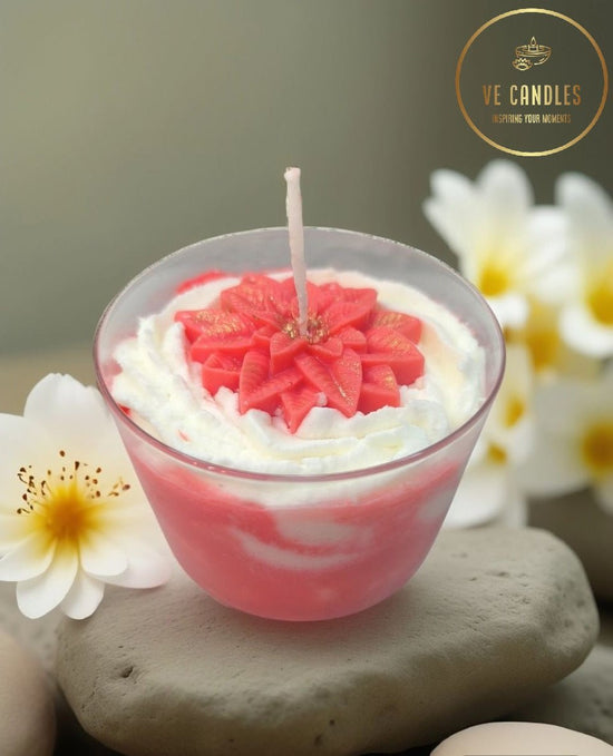Dulce tentación de Pascua - VeCandles