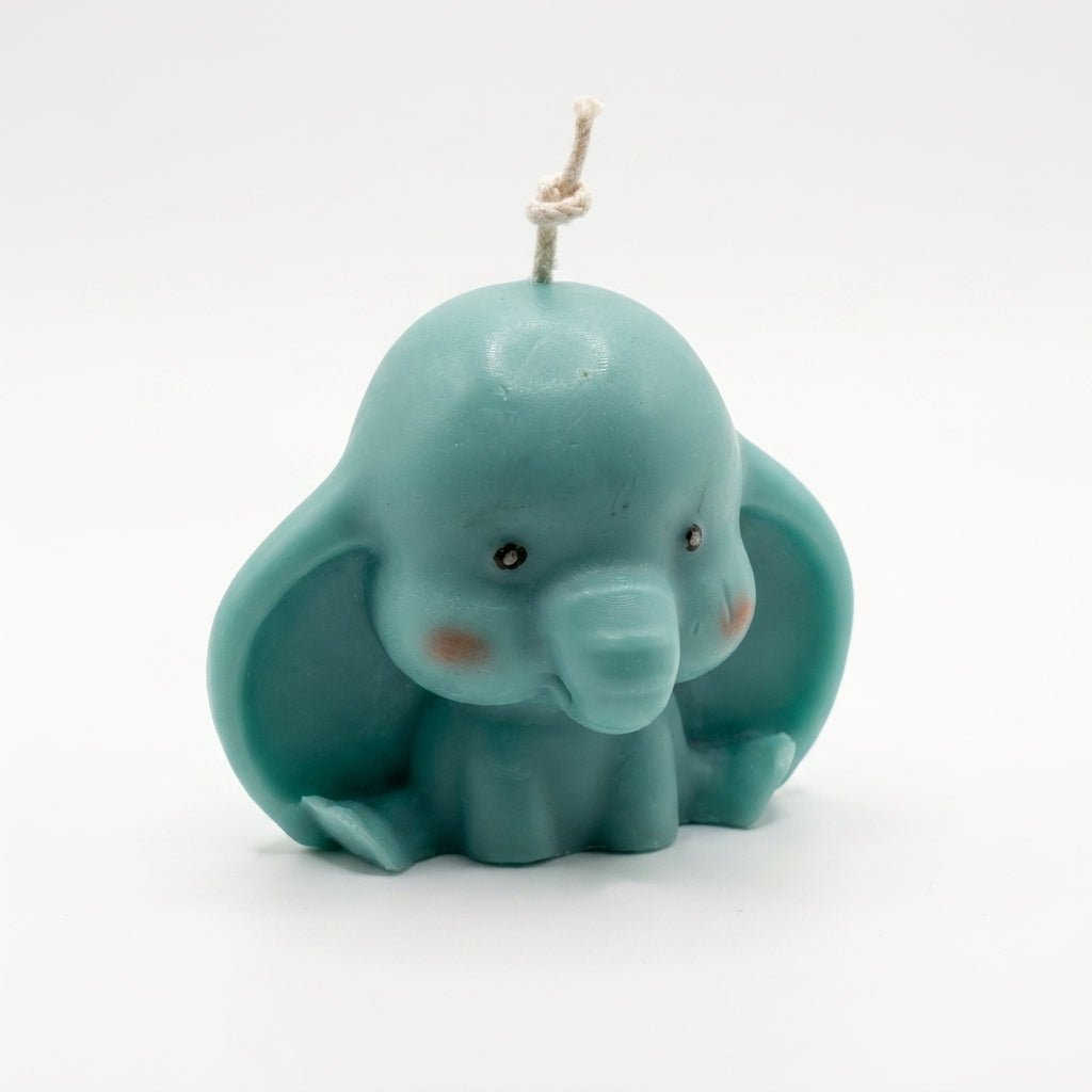 Elefante Orejitas - VeCandles