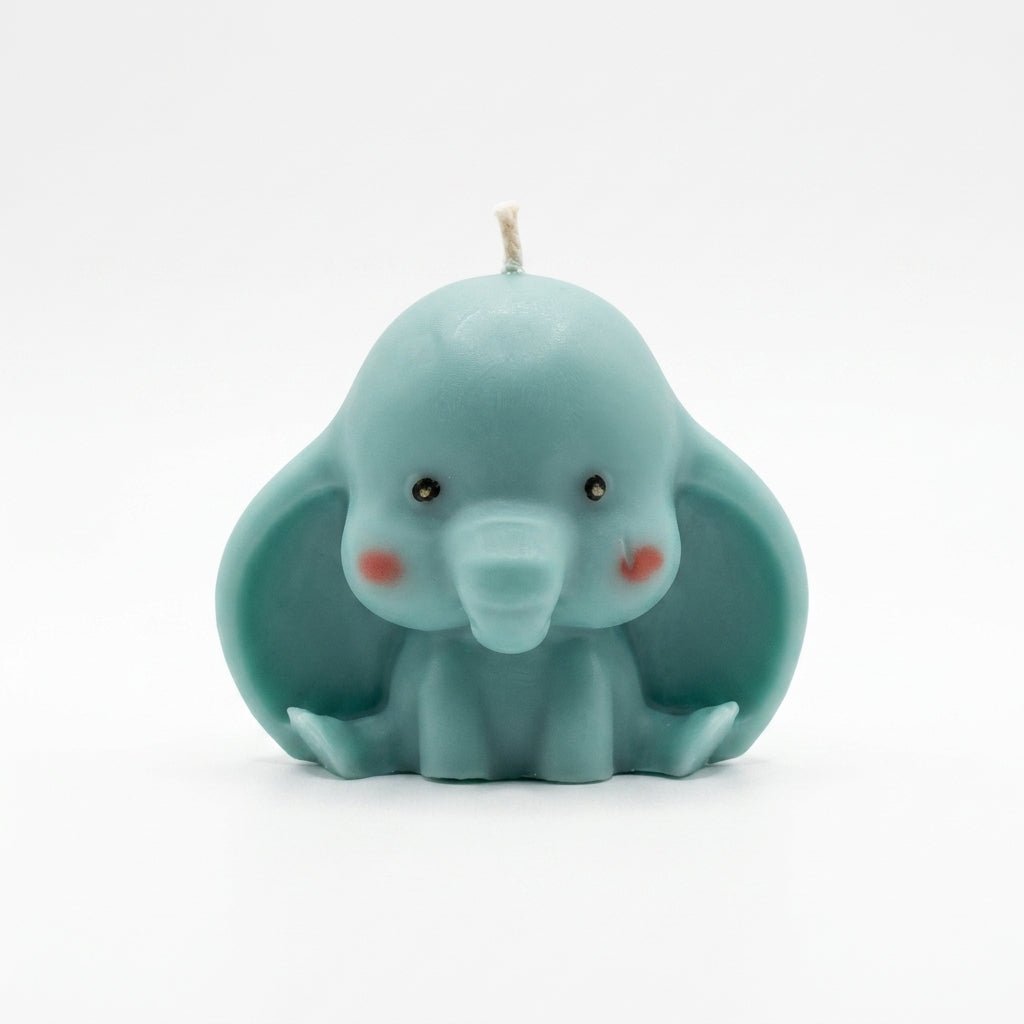 Elefante Orejitas - VeCandles