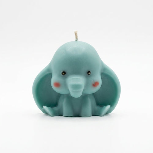 Elefante Orejitas - VeCandles