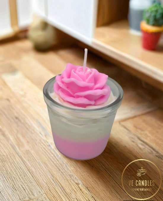 Esencia Floral - VeCandles