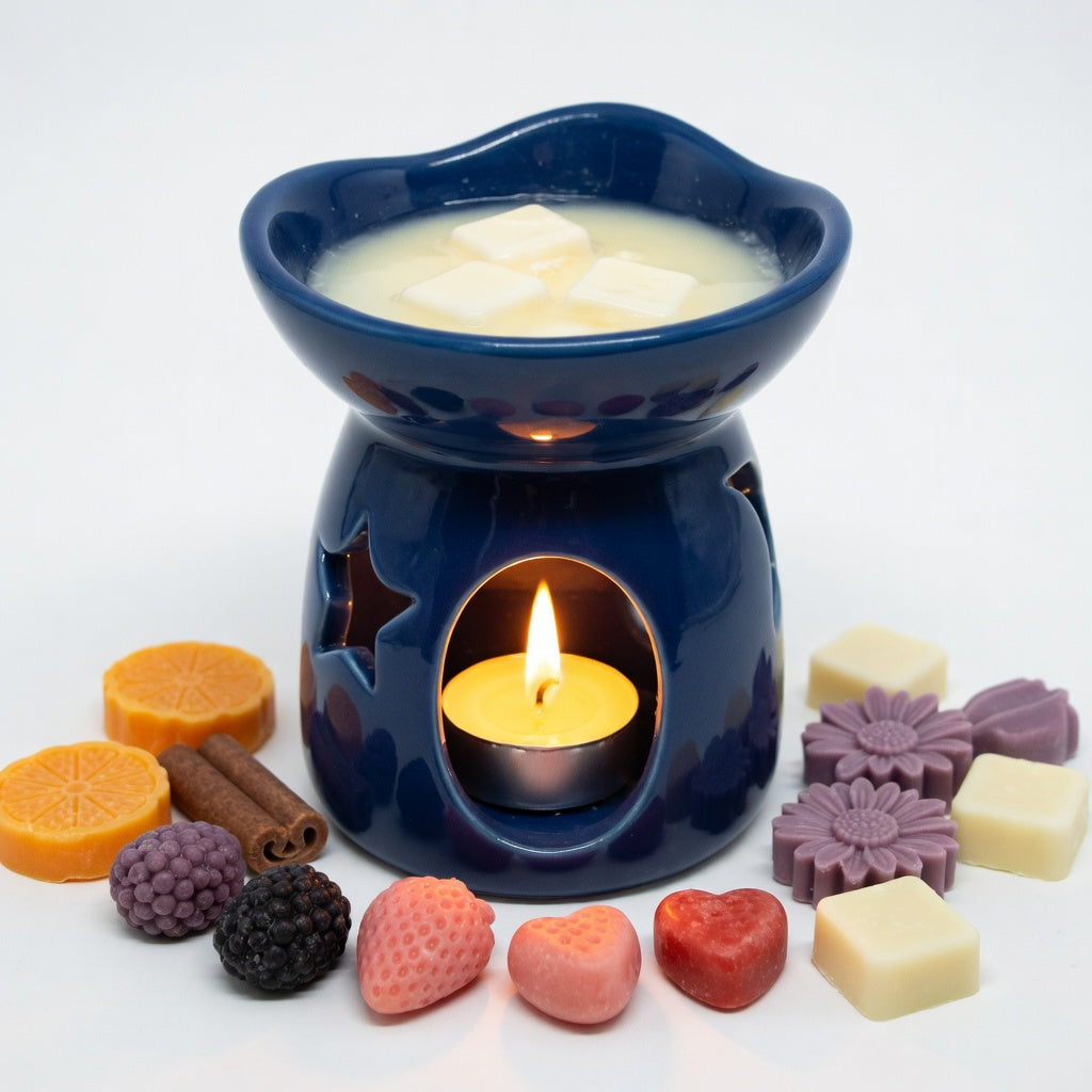 La forma más bonita de empezar en VeCandles