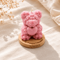 Osito con abrachapas - VeCandles