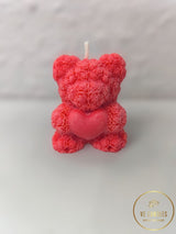 Osito Corazón