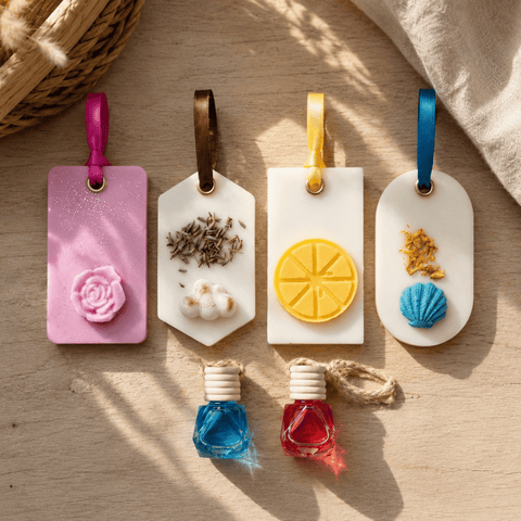 Pack Ambientadores - VeCandles