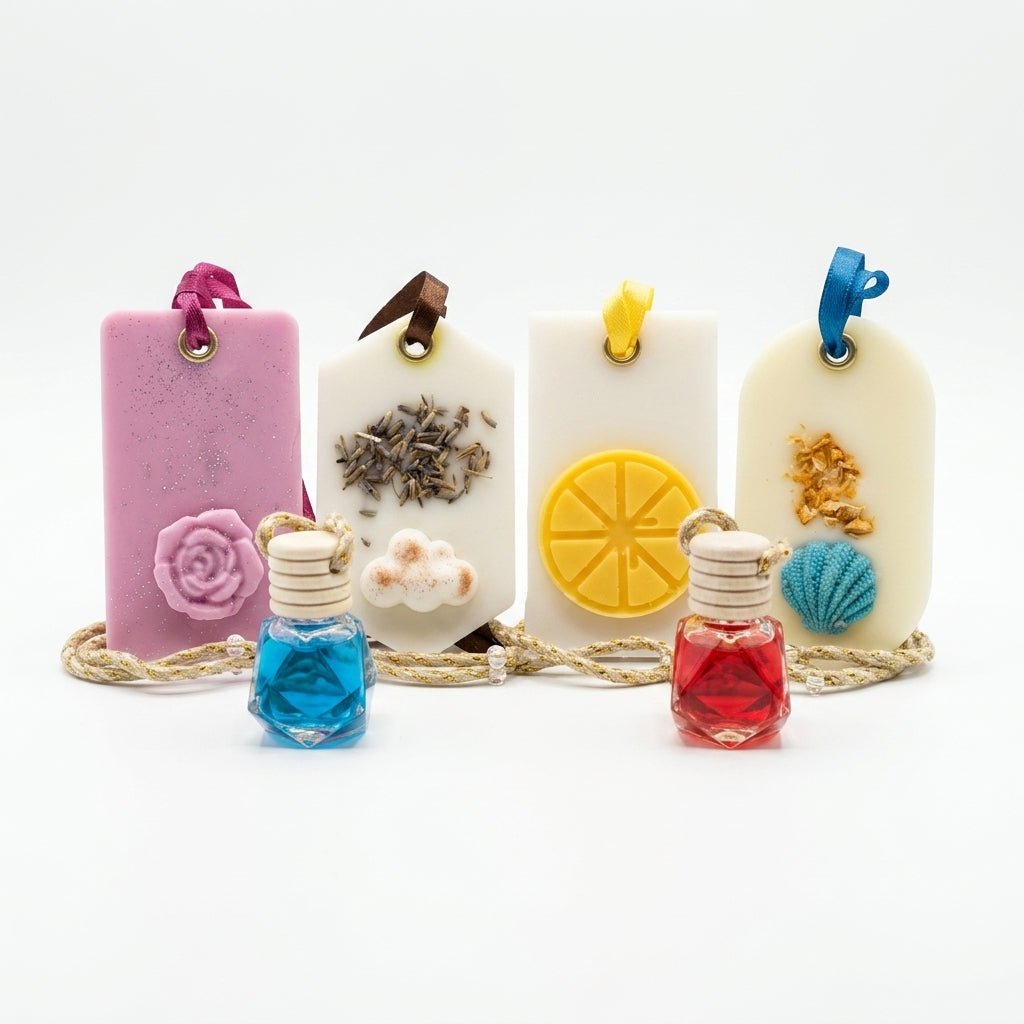 Pack Ambientadores - VeCandles