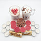 Pack Capricho Dulce - Sin Calorías - VeCandles