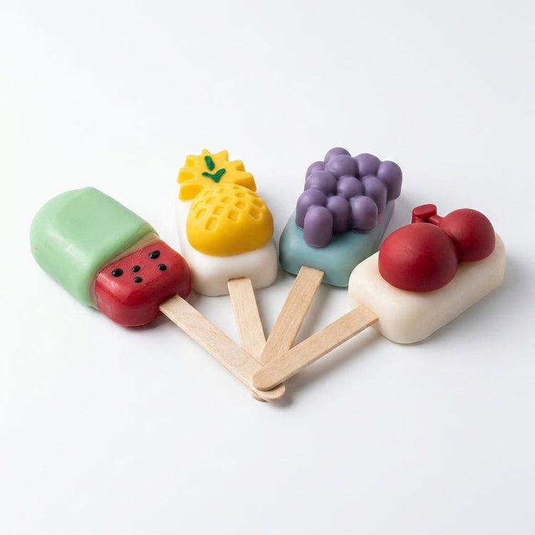 Pack Completo Verano - VeCandles