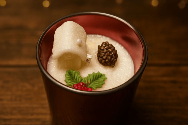 🎄 Pack Espíritu de la Navidad – Edición Especial 350 g - VeCandles