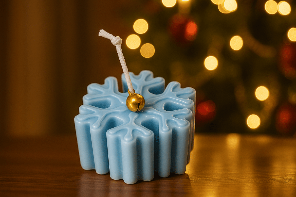 🎄 Pack Espíritu de la Navidad – Edición Especial 350 g - VeCandles