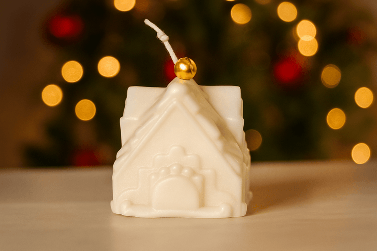 🎄 Pack Espíritu de la Navidad – Edición Especial 350 g - VeCandles