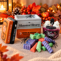 Pack Halloween Boo - VeCandles