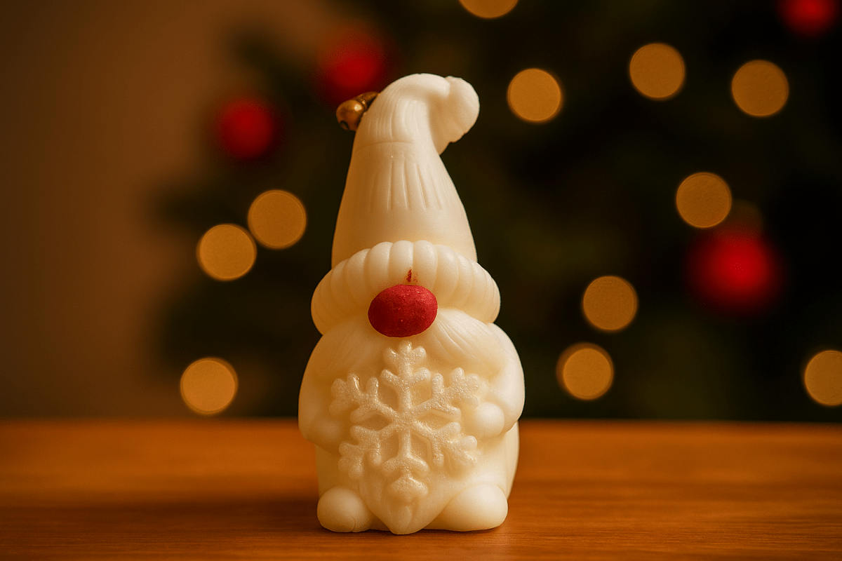 Pack Navidad Ginger Dreams - VeCandles