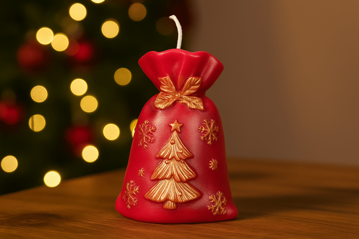 Pack Navidad Ginger Dreams - VeCandles